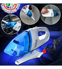 Free Shipping Portable Car Vacuum Cleaner 
